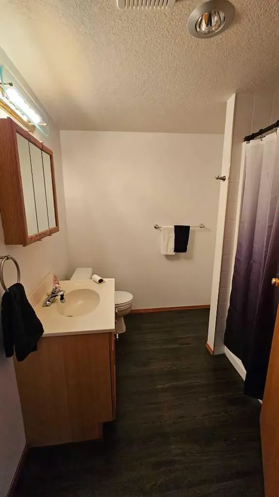 207 Centre Avenue NE Milk River AB T0K 1M0