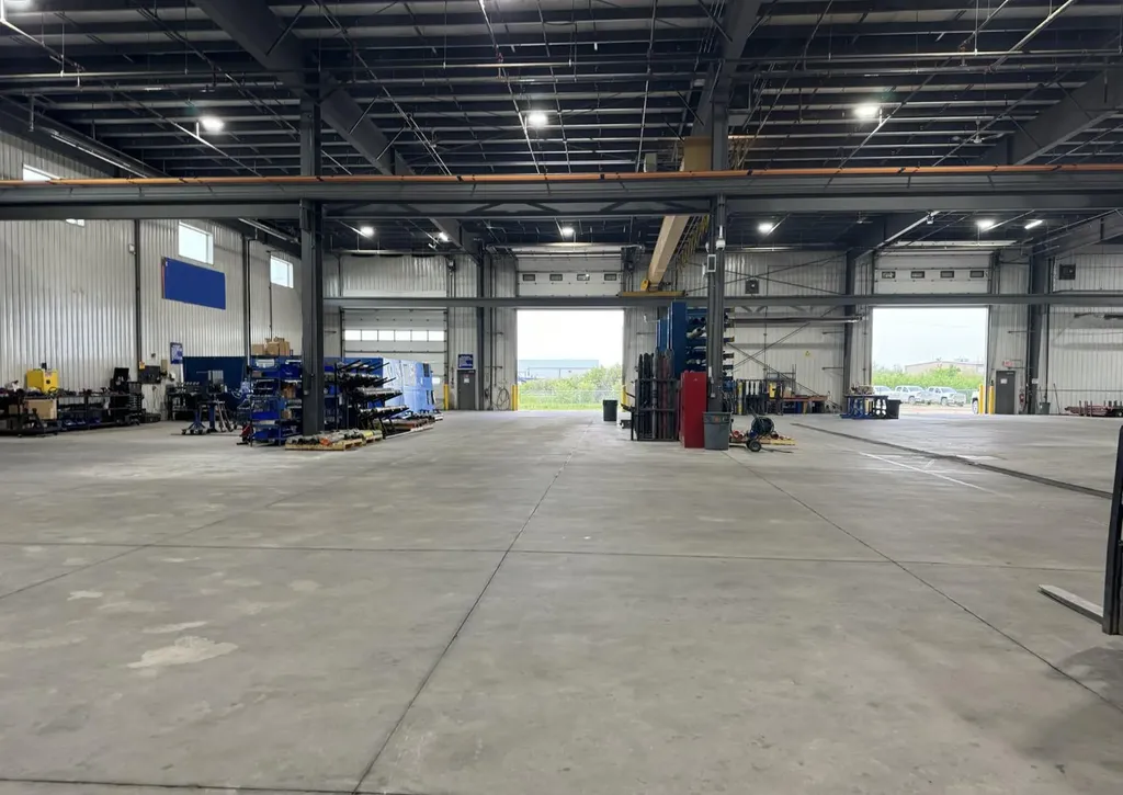 11419 95 Avenue Grande Prairie AB T8V 5P7