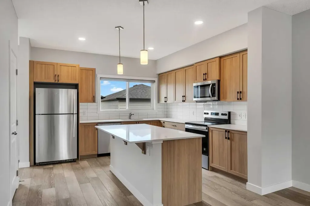 822, 826, 830, 834 Wolf Willow Boulevard SE Calgary AB T2X 5R5