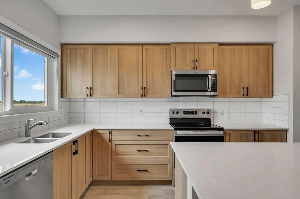 822, 826, 830, 834 Wolf Willow Boulevard SE Calgary AB T2X 5R5