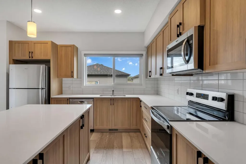 822, 826, 830, 834 Wolf Willow Boulevard SE Calgary AB T2X 5R5