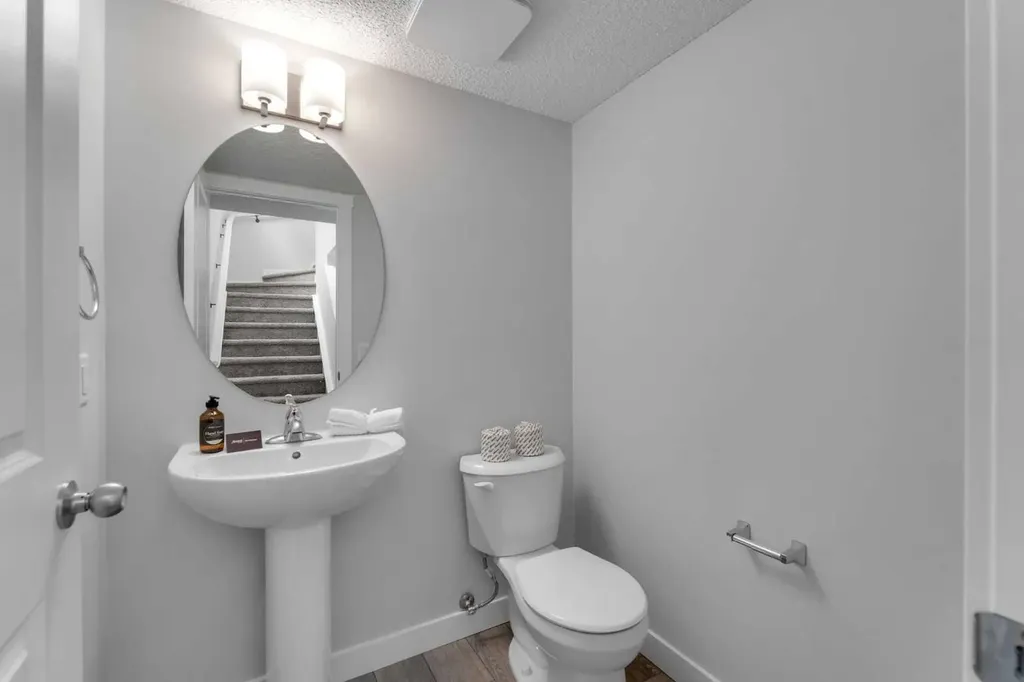 822, 826, 830, 834 Wolf Willow Boulevard SE Calgary AB T2X 5R5