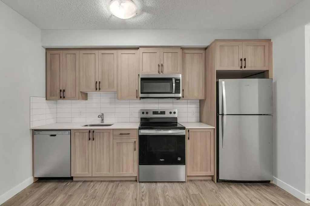 822, 826, 830, 834 Wolf Willow Boulevard SE Calgary AB T2X 5R5