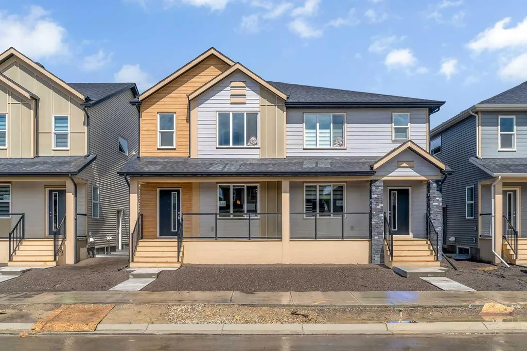 822, 826, 830, 834 Wolf Willow Boulevard SE Calgary AB T2X 5R5