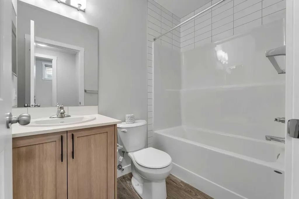 822, 826, 830, 834 Wolf Willow Boulevard SE Calgary AB T2X 5R5