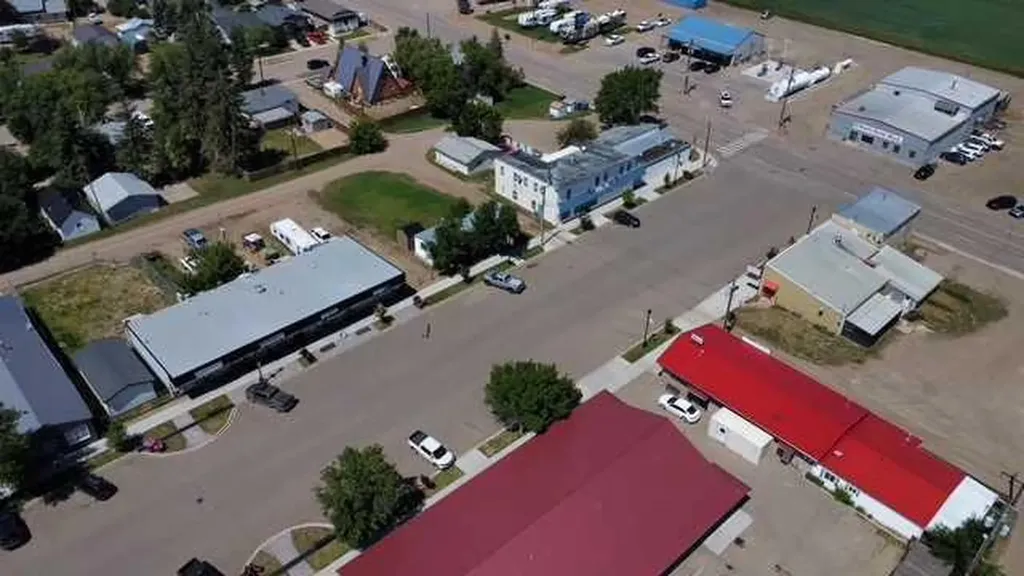 117 Centre Street Duchess AB T0J 0Z0