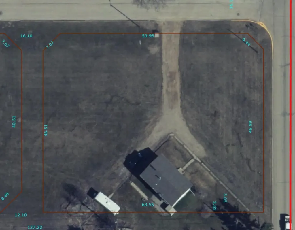 5820 48th Street High Prairie AB T0G 1E0