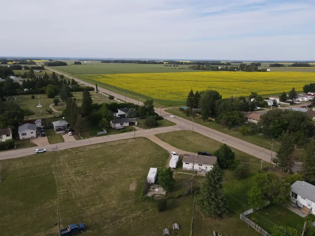 5820 48th Street High Prairie AB T0G 1E0