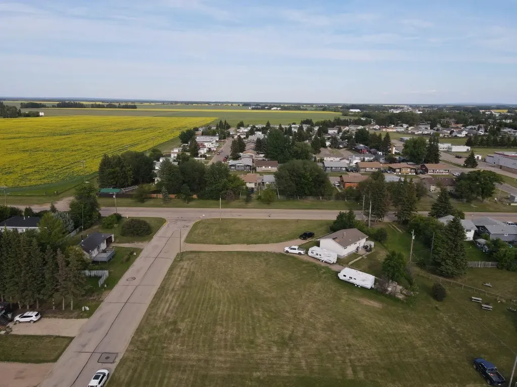 5820 48th Street High Prairie AB T0G 1E0