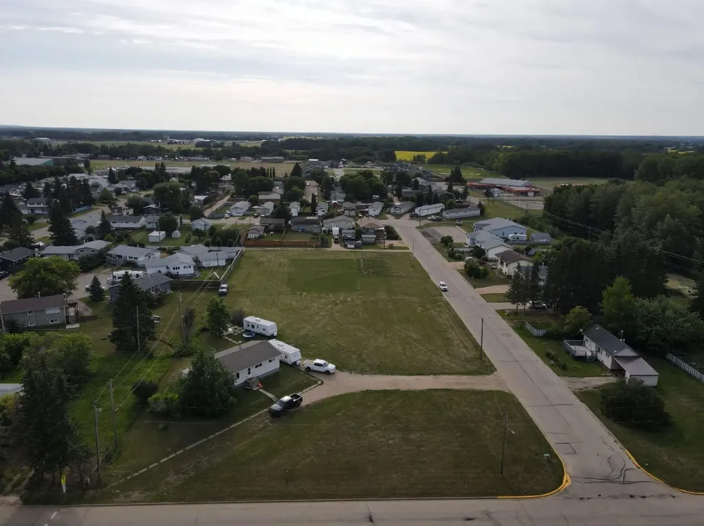 5820 48th Street High Prairie AB T0G 1E0
