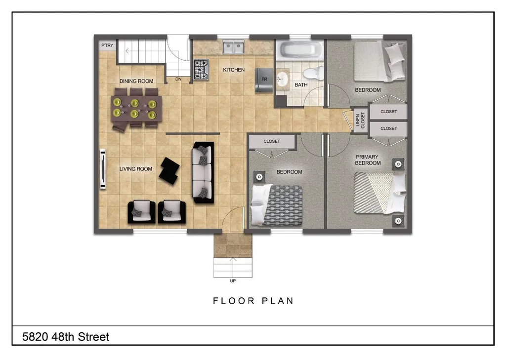 5820 48th Street High Prairie AB T0G 1E0