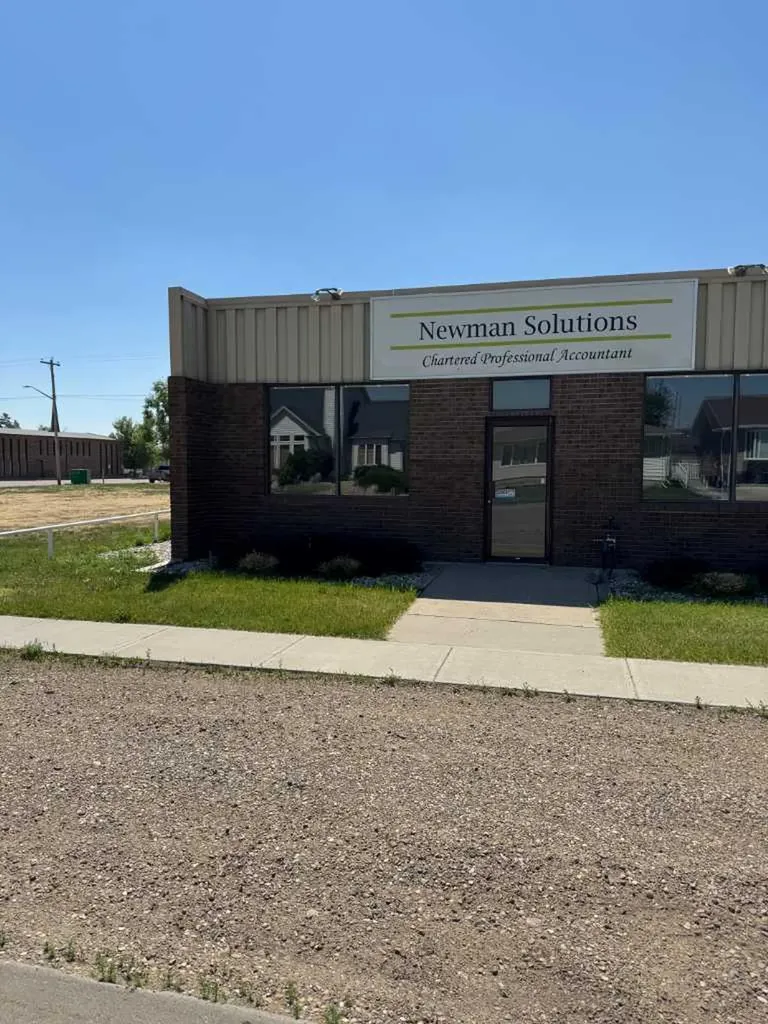 413 3 Avenue N Vauxhall AB T0K 2K0