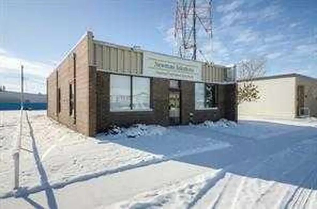 413 3 Avenue N Vauxhall AB T0K 2K0