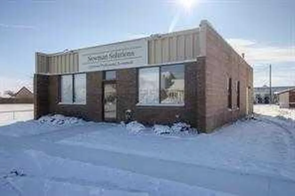 413 3 Avenue N Vauxhall AB T0K 2K0
