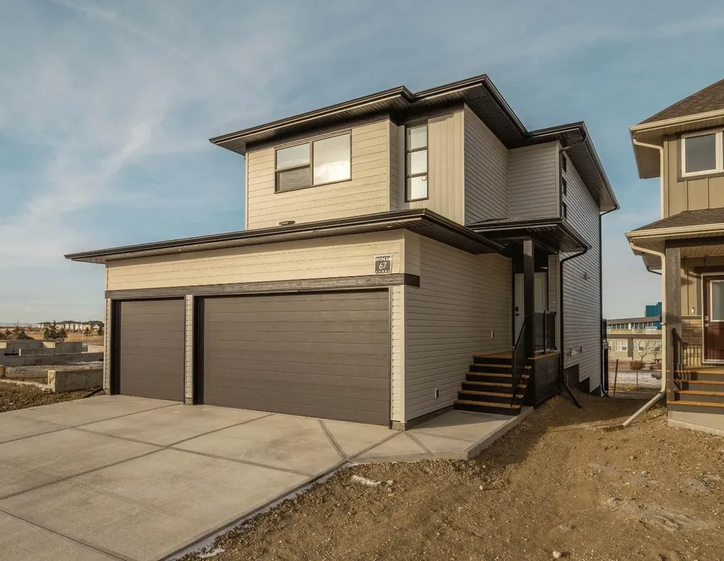 67 Miners Road W Lethbridge AB T1J5W6