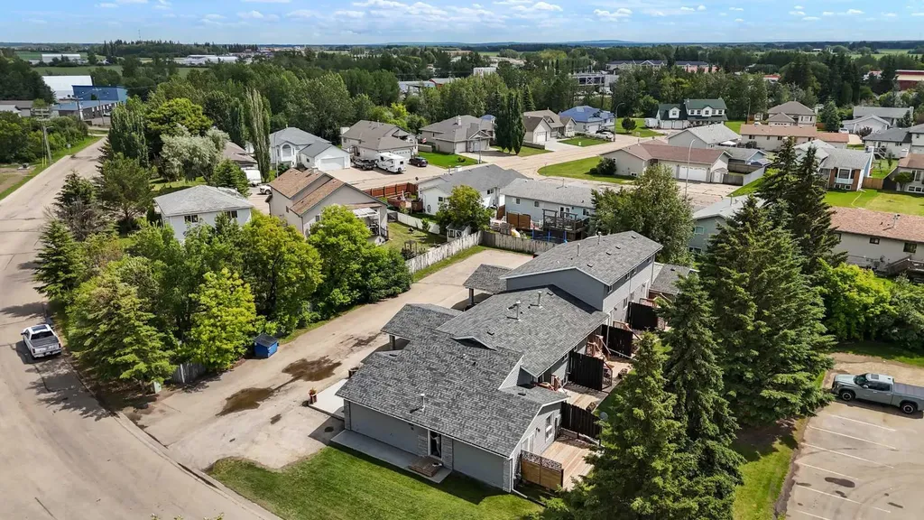 4405 Pleasantview Drive High Prairie AB T0G1E0