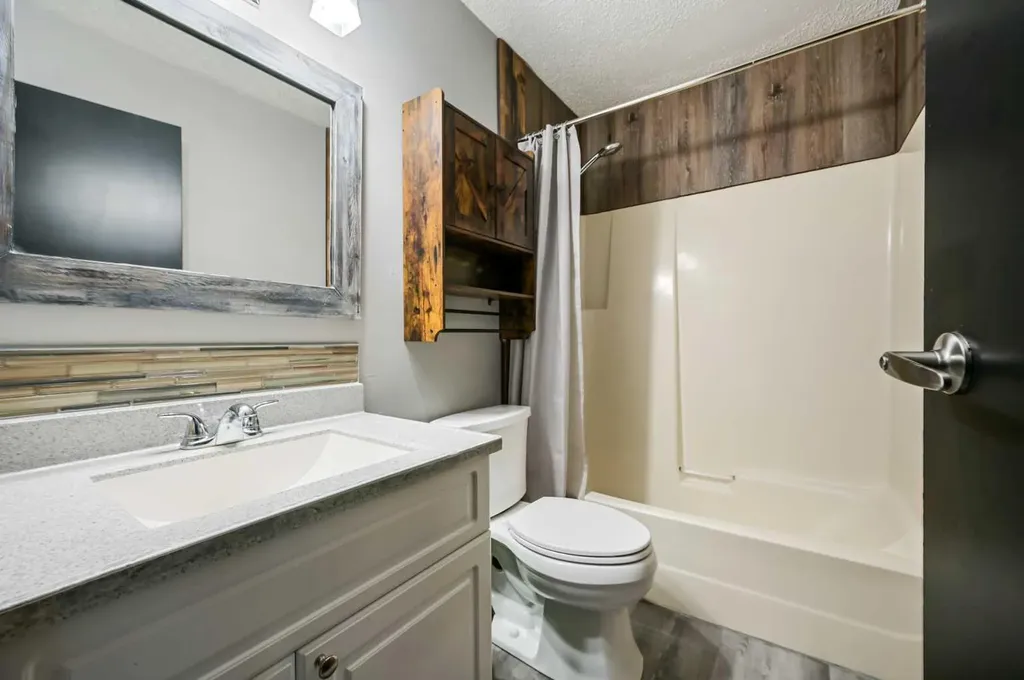4405 Pleasantview Drive High Prairie AB T0G1E0