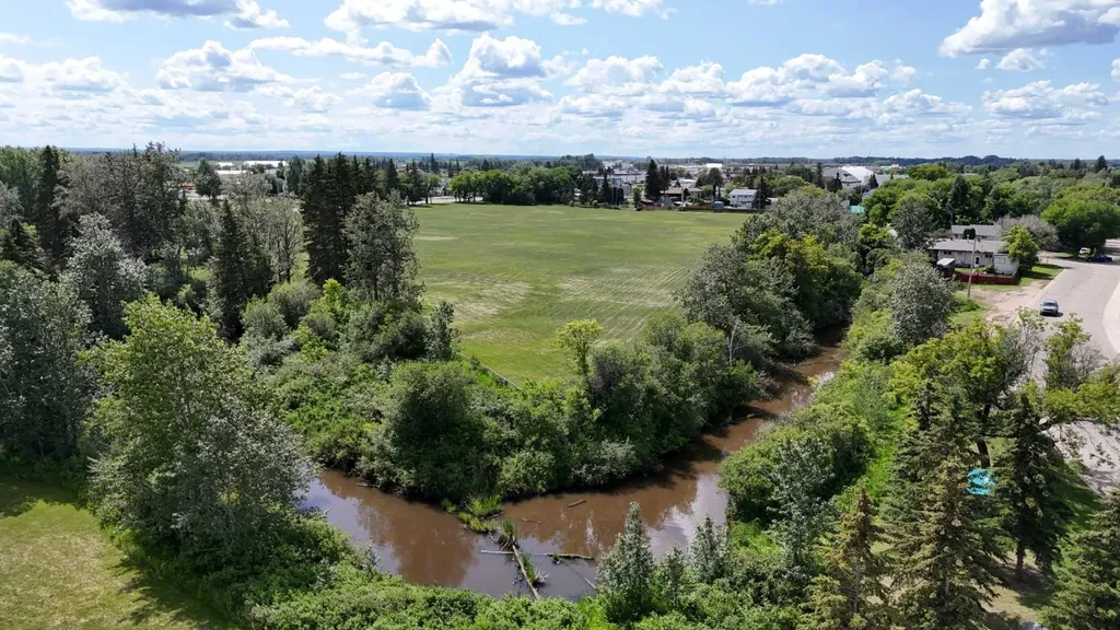 4405 Pleasantview Drive High Prairie AB T0G1E0
