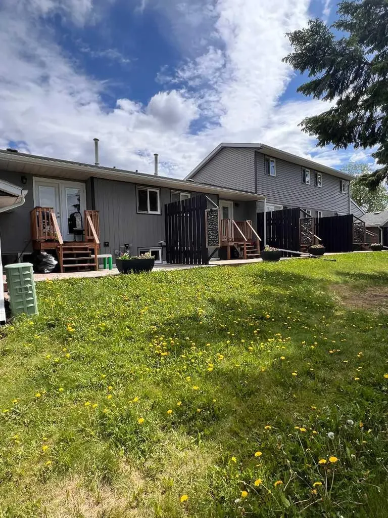 4405 Pleasantview Drive High Prairie AB T0G1E0