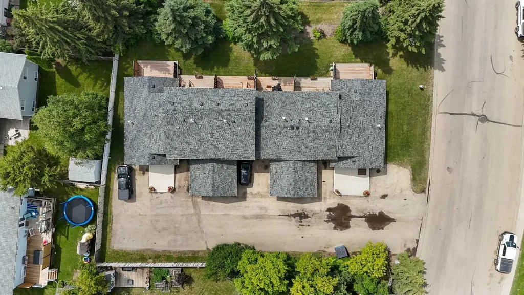 4405 Pleasantview Drive High Prairie AB T0G1E0
