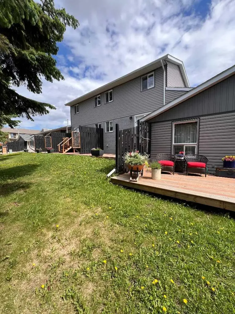 4405 Pleasantview Drive High Prairie AB T0G1E0