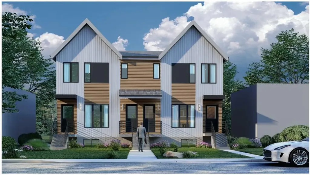 1832 17 Avenue NW Calgary AB t2m 0s2