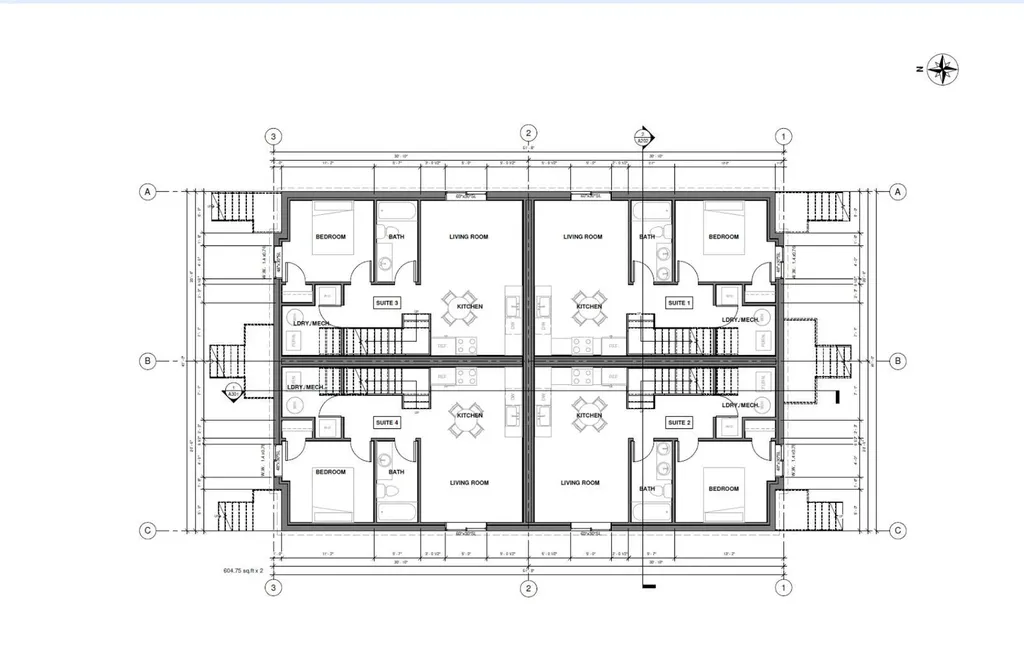 1832 17 Avenue NW Calgary AB t2m 0s2