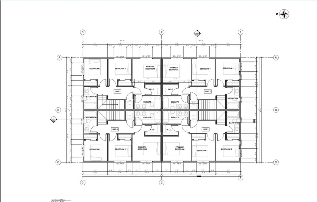 1832 17 Avenue NW Calgary AB t2m 0s2