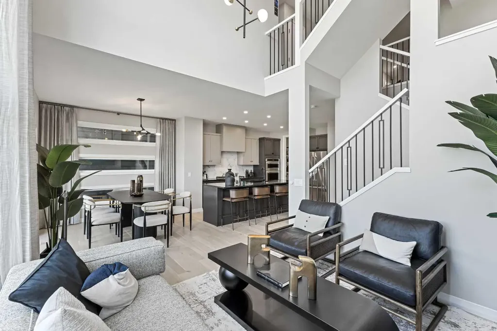 412 Legacy Circle SE Calgary AB T2X 4J2