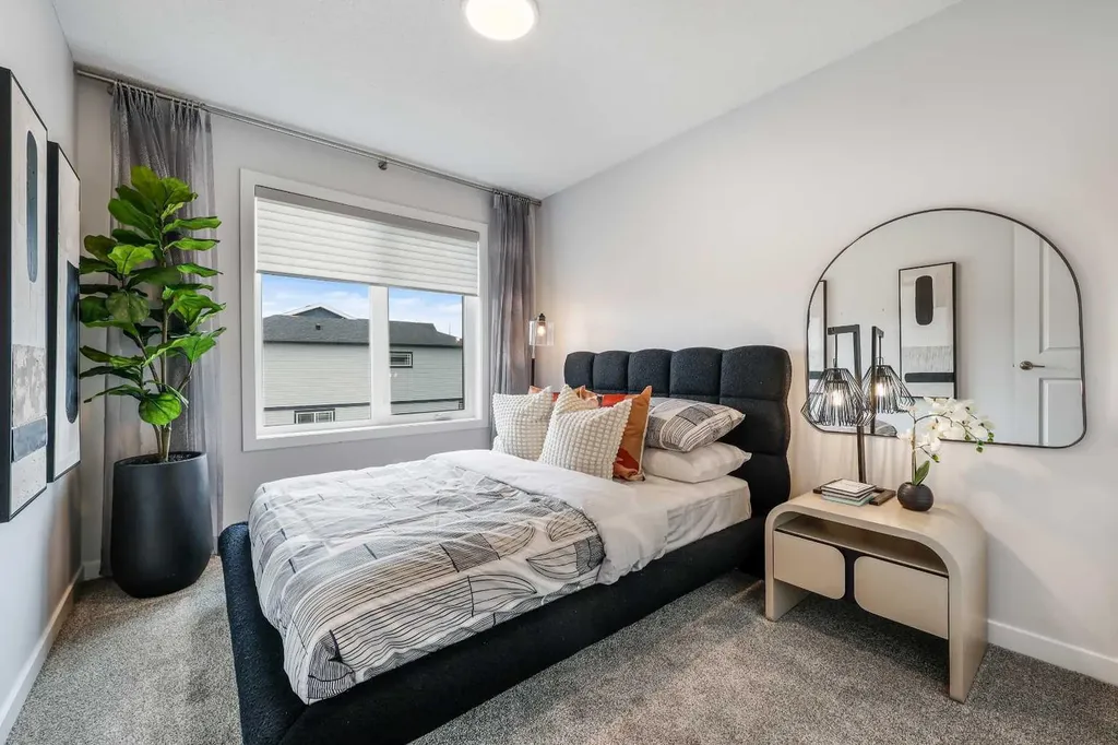 16 Amblefield View NW Calgary AB T3P 2B9