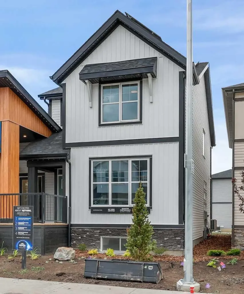16 Amblefield View NW Calgary AB T3P 2B9