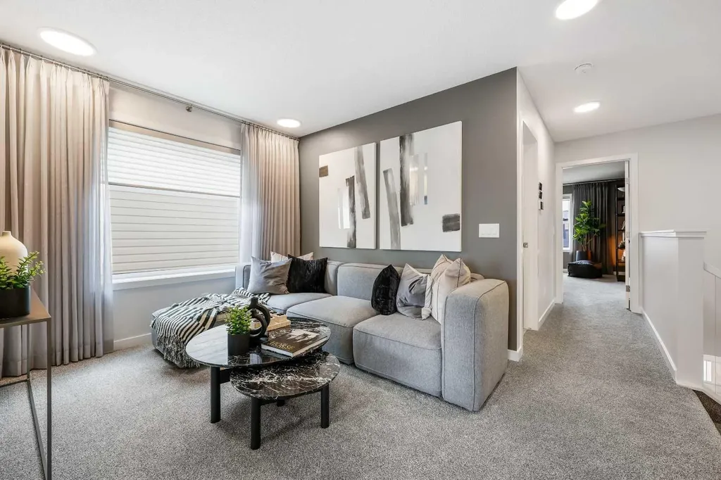 16 Amblefield View NW Calgary AB T3P 2B9