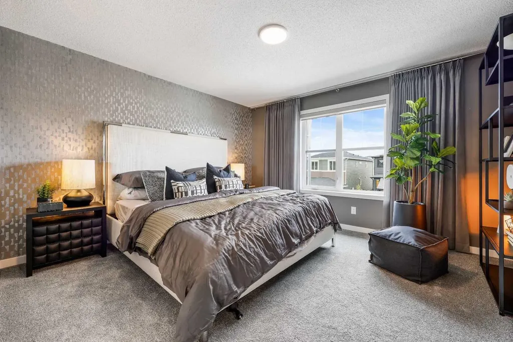16 Amblefield View NW Calgary AB T3P 2B9
