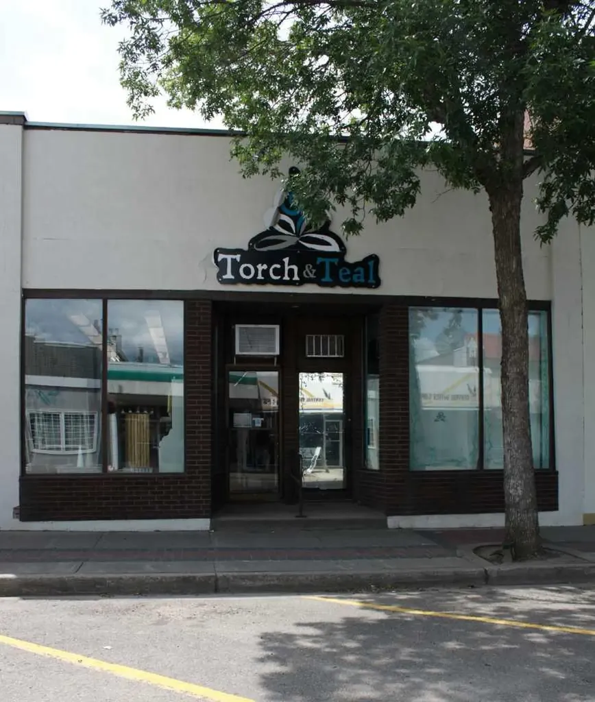 5023 50 Avenue Ponoka AB T4J 1S1