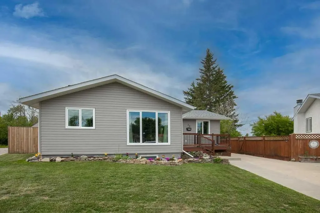 36 Harvey Close Red Deer AB T4N6C4