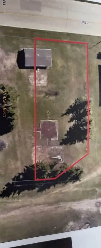 1107 7th Avenue West Beaverlodge AB T0H 0C0