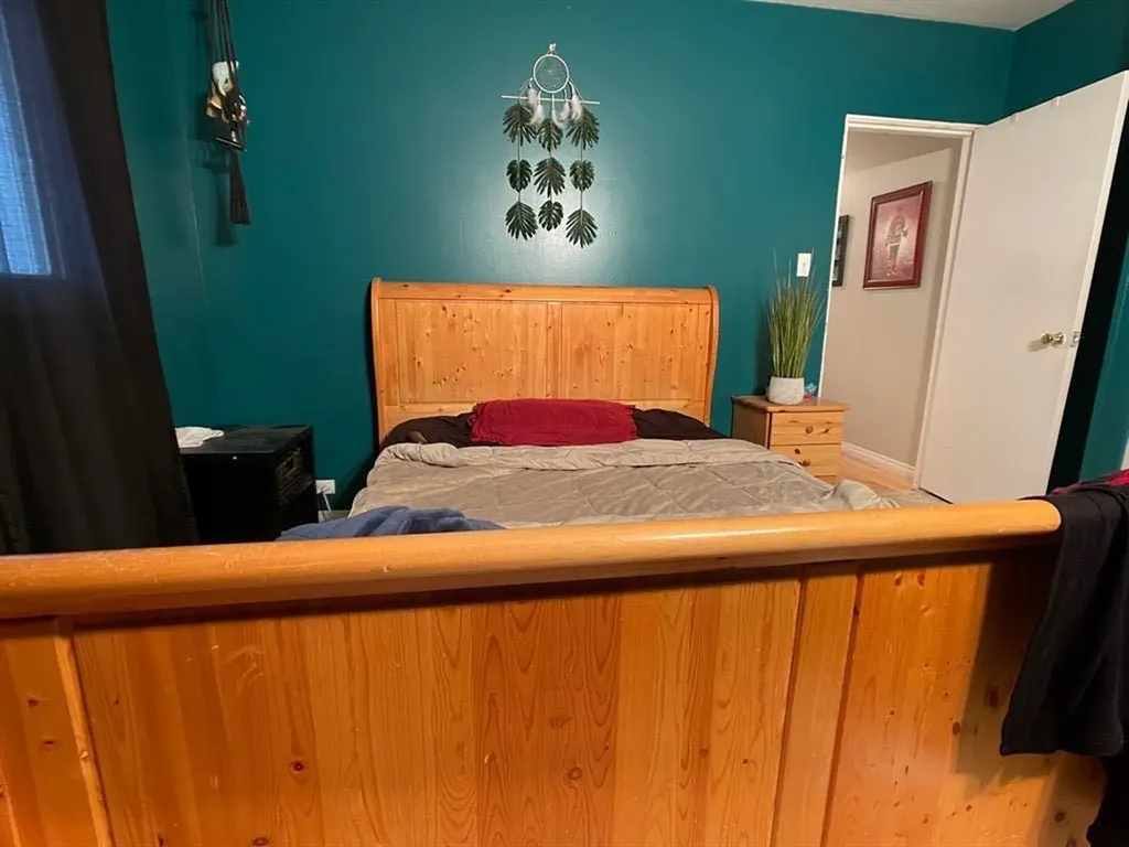 4721 55th Avenue High Prairie AB T0G 1E0
