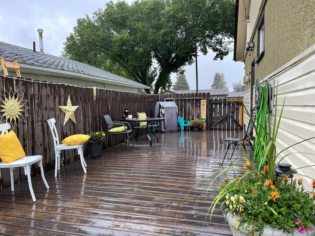 4721 55th Avenue High Prairie AB T0G 1E0