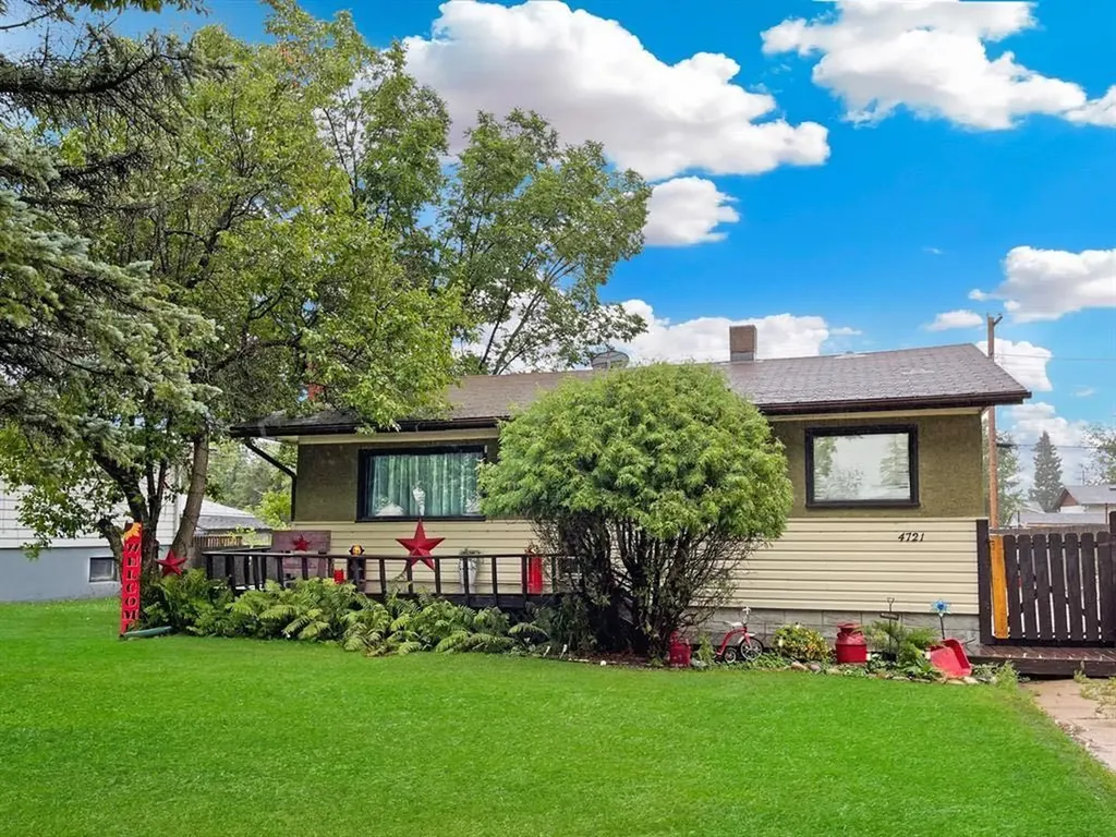 4721 55th Avenue High Prairie AB T0G 1E0