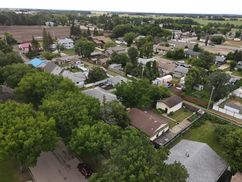 4721 55th Avenue High Prairie AB T0G 1E0