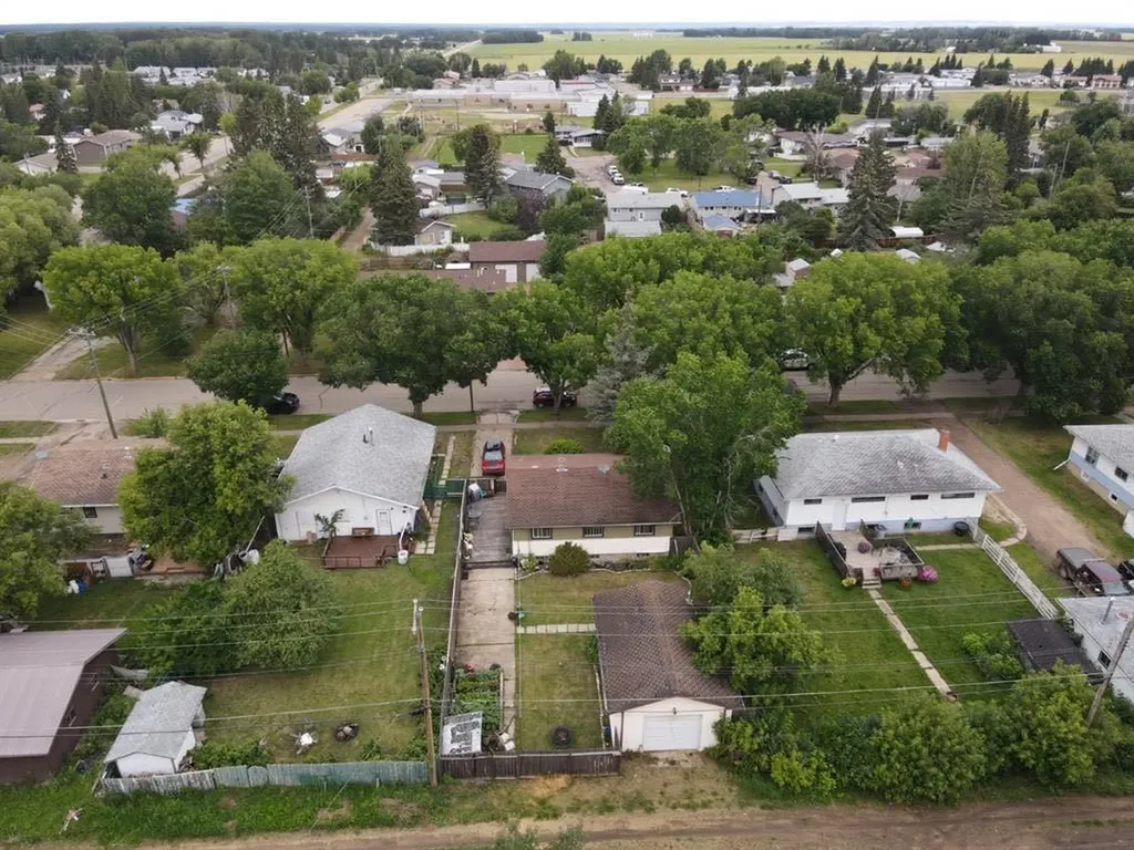 4721 55th Avenue High Prairie AB T0G 1E0
