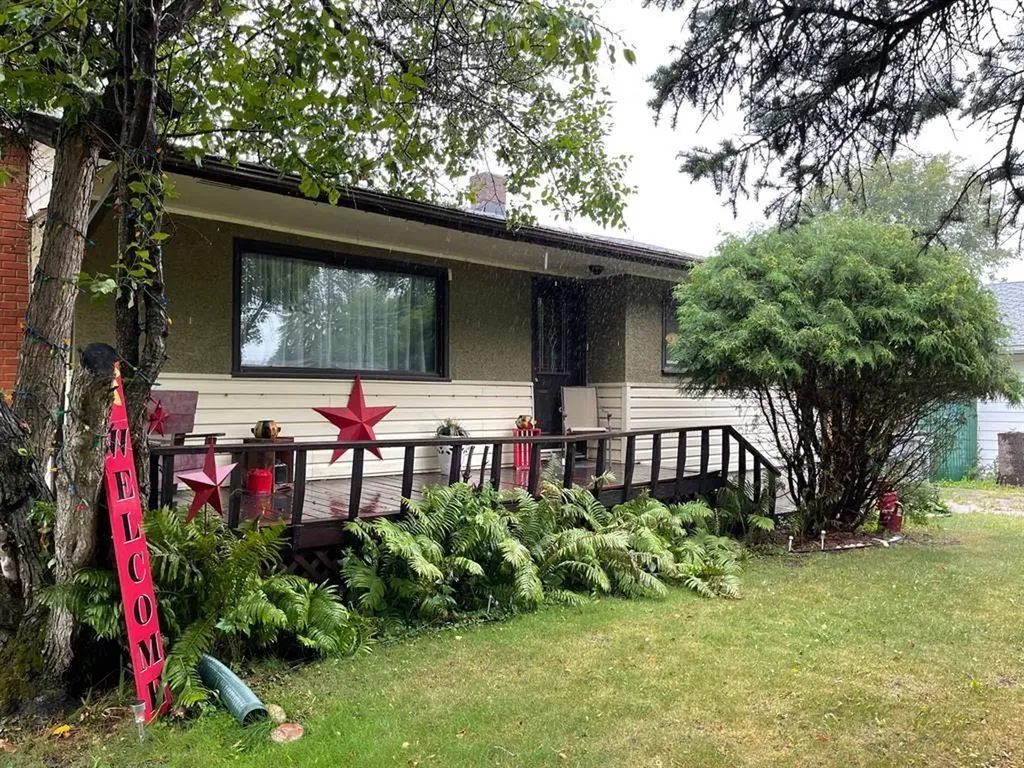 4721 55th Avenue High Prairie AB T0G 1E0