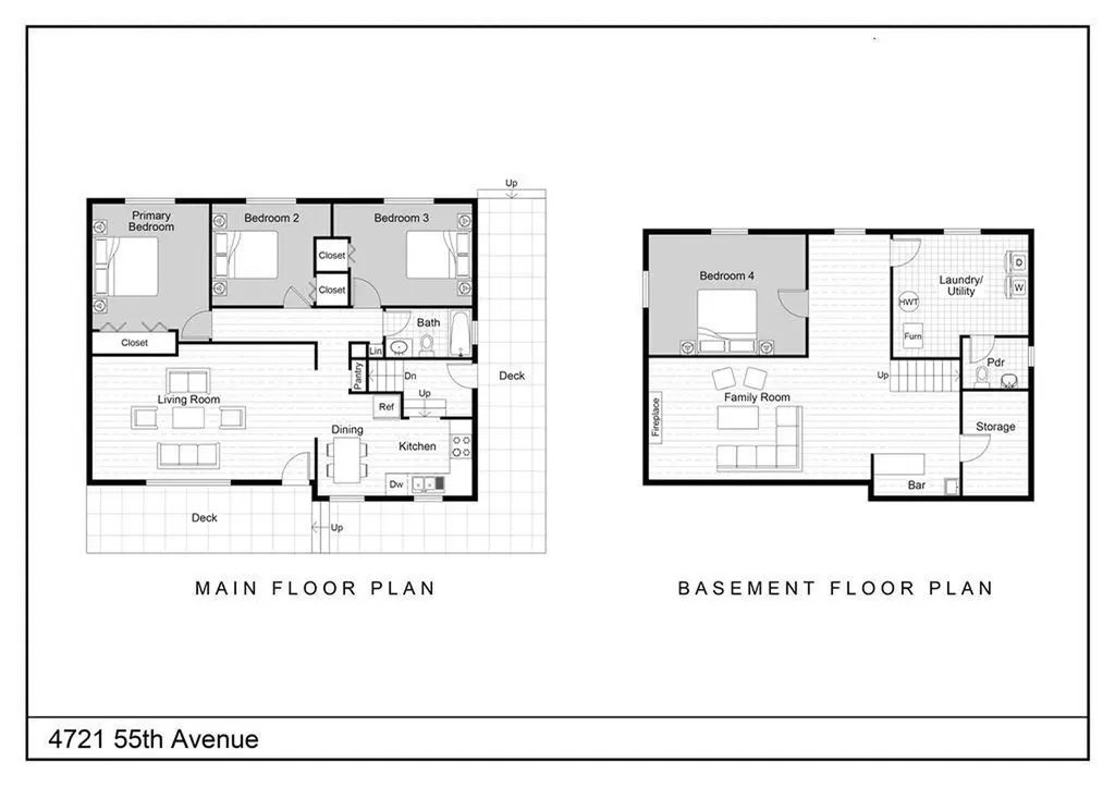 4721 55th Avenue High Prairie AB T0G 1E0