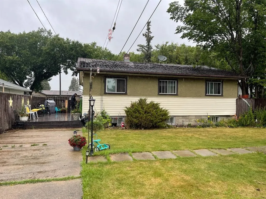 4721 55th Avenue High Prairie AB T0G 1E0