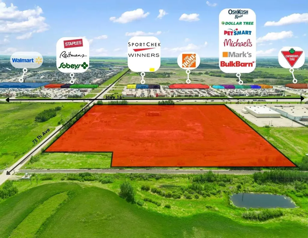 Lloydminster AB, 44 75 Avenue