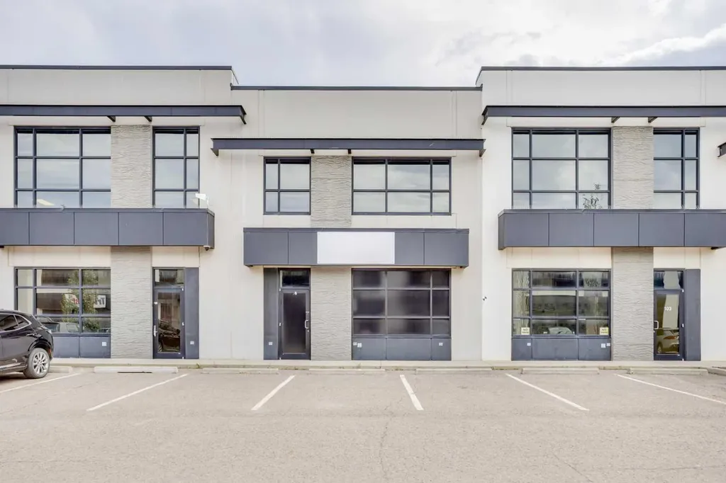 400 Mackenzie Boulevard Fort Mcmurray AB T9H4C4
