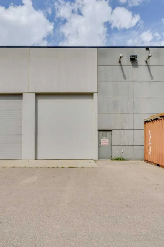 400 Mackenzie Boulevard Fort Mcmurray AB T9H4C4