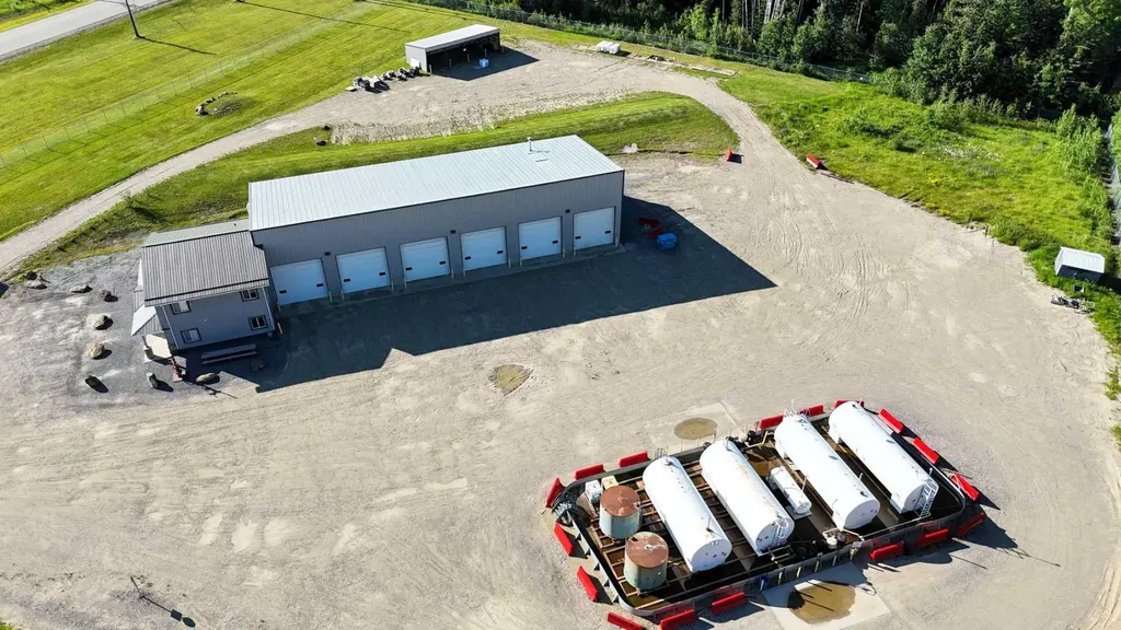 317 Rodeo Road Edson AB T7E 0B6
