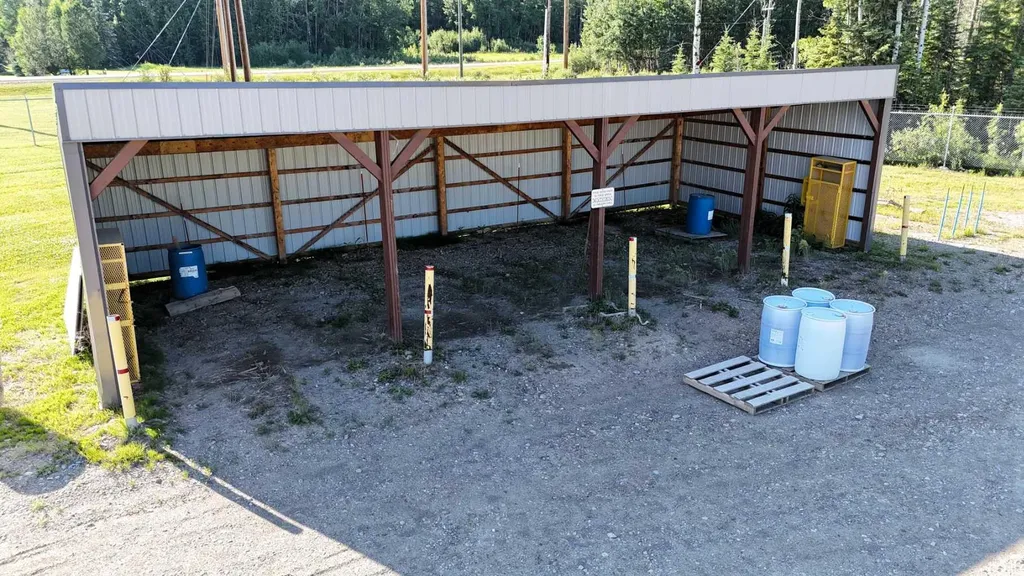 317 Rodeo Road Edson AB T7E 0B6