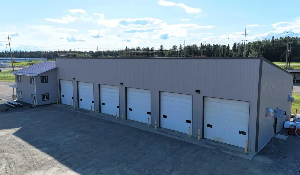 317 Rodeo Road Edson AB T7E 0B6